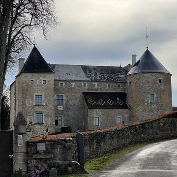 Château de Ruffey