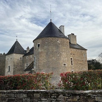 Château de Ruffey
