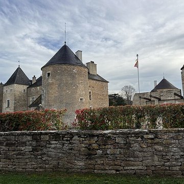 Château de Ruffey