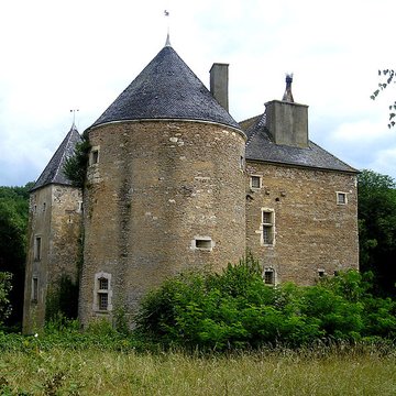 Château de Ruffey