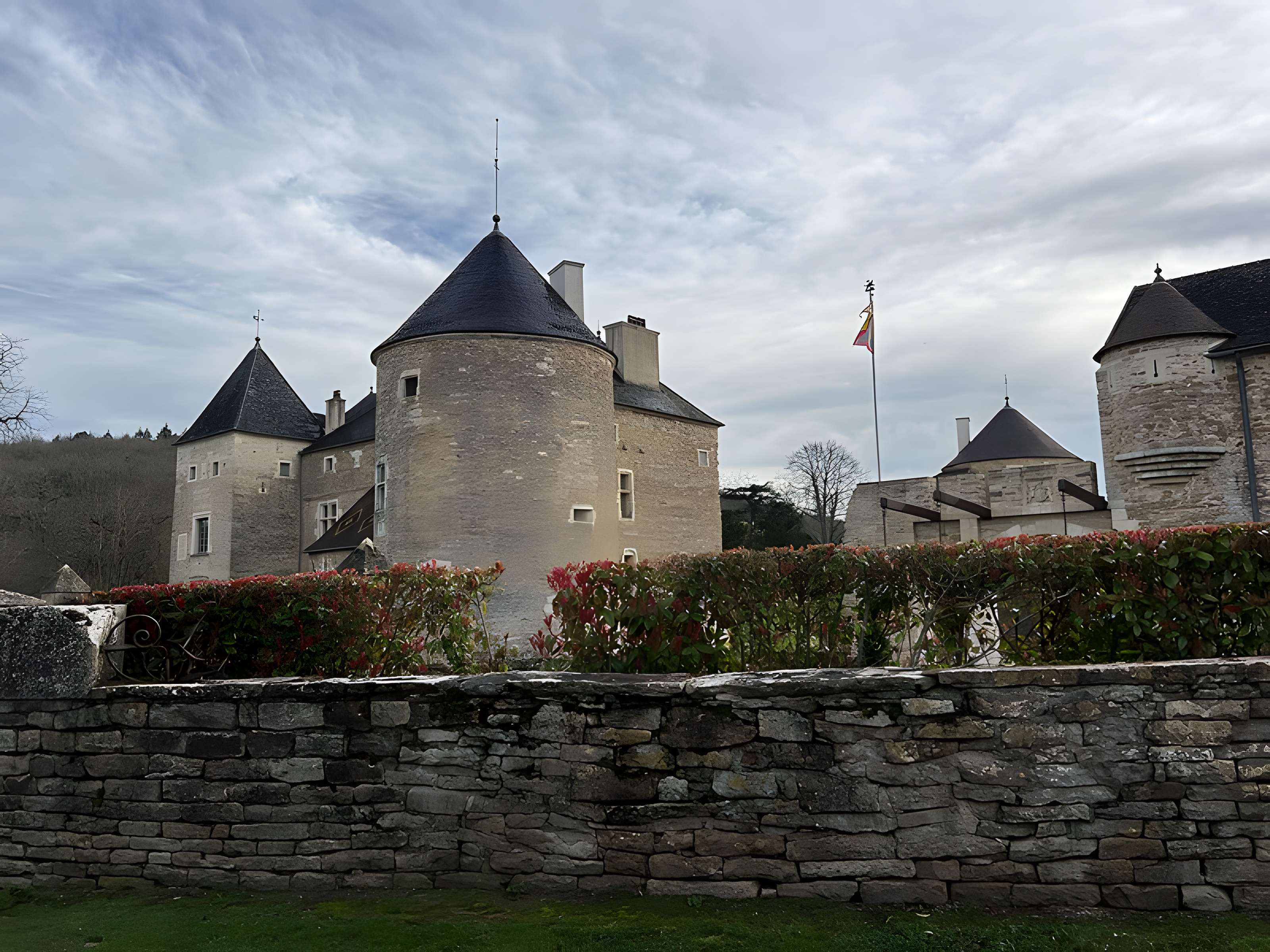 Château de Ruffey