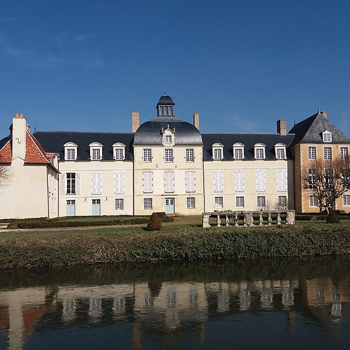 Photo de Château de Saint-Aignan