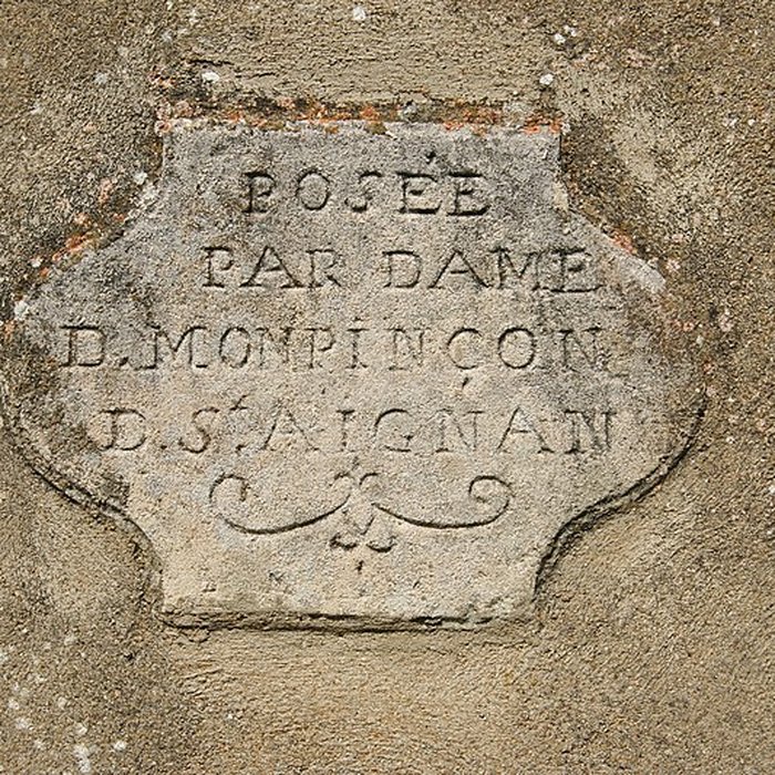 Photo de Château de Saint-Aignan