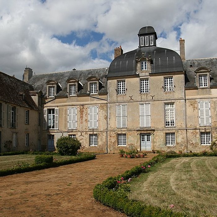 Photo de Château de Saint-Aignan