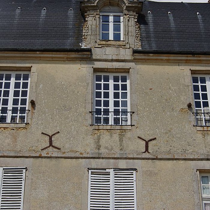 Photo de Château de Saint-Aignan