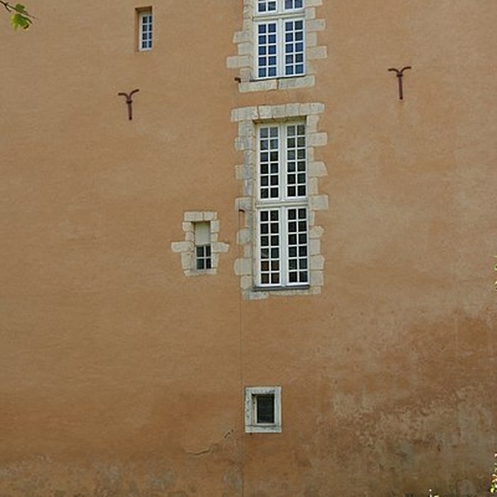 Photo de Château de Saint-Aignan
