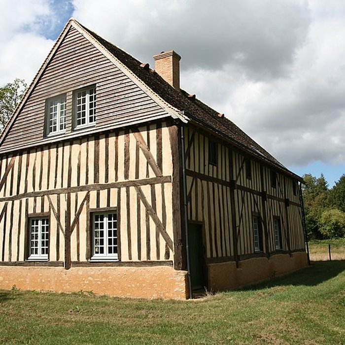 Photo de Château de Saint-Aignan