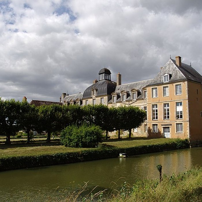 Photo de Château de Saint-Aignan
