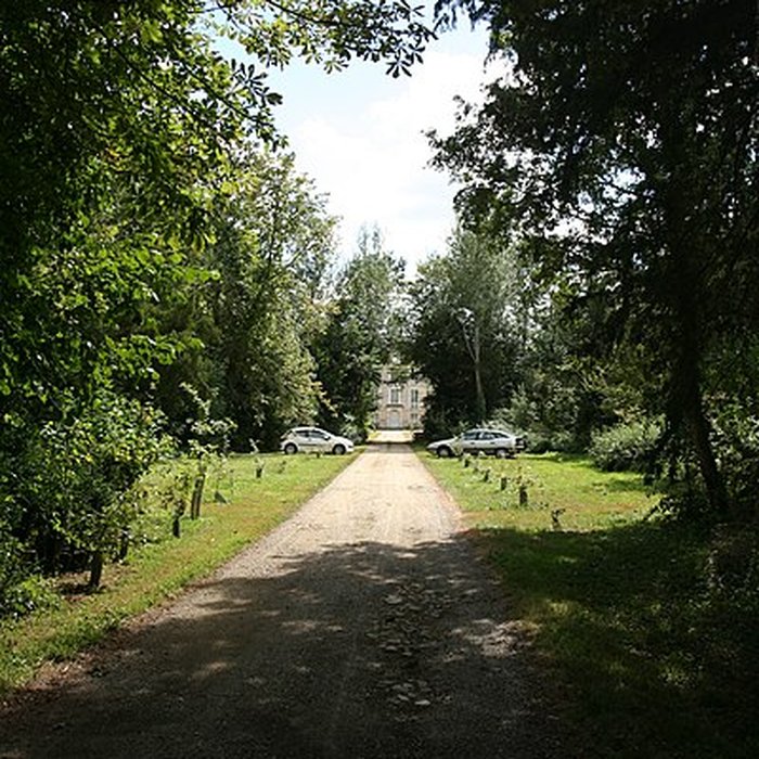 Photo de Château de Saint-Aignan