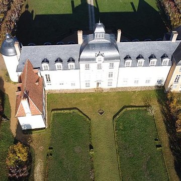 Château de Saint-Aignan