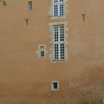 Château de Saint-Aignan