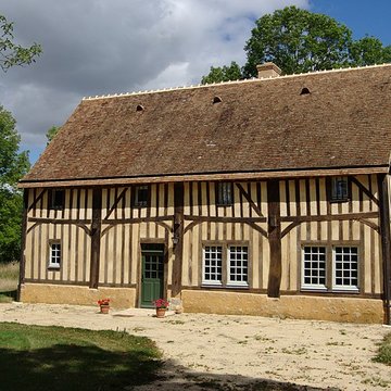 Château de Saint-Aignan