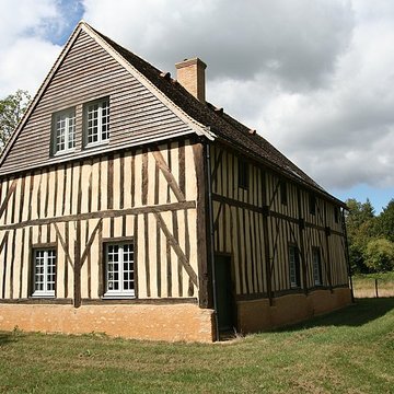Château de Saint-Aignan