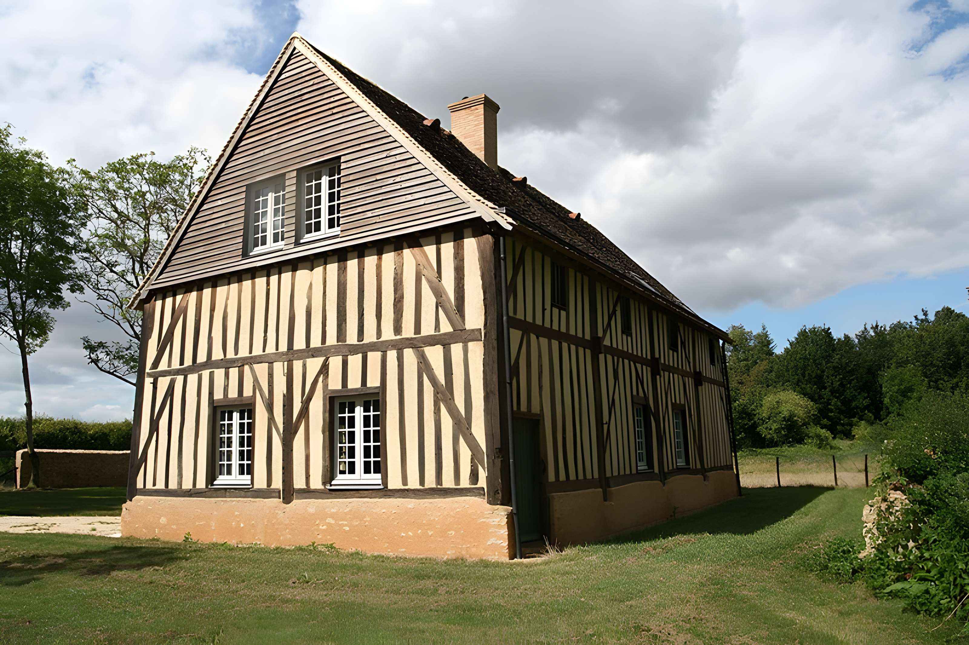 Château de Saint-Aignan