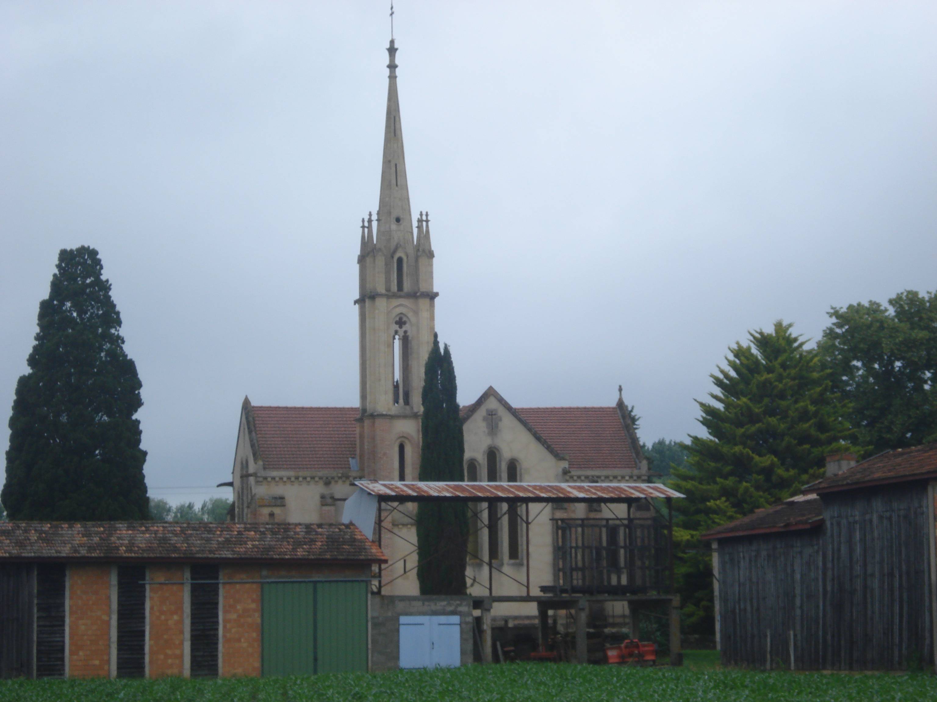 Photo de Church of the Nativity of the Holy Virgin of Floudès