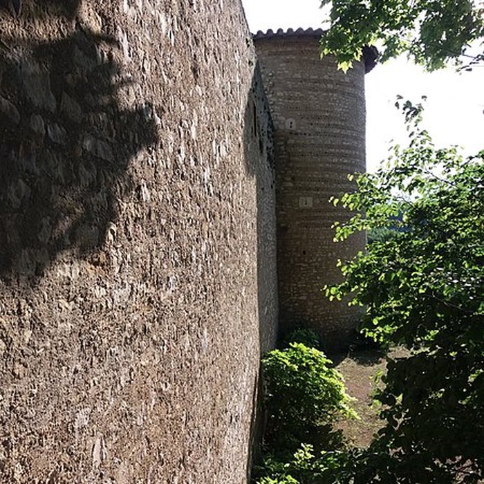 Photo de Château de Saint-Bernard