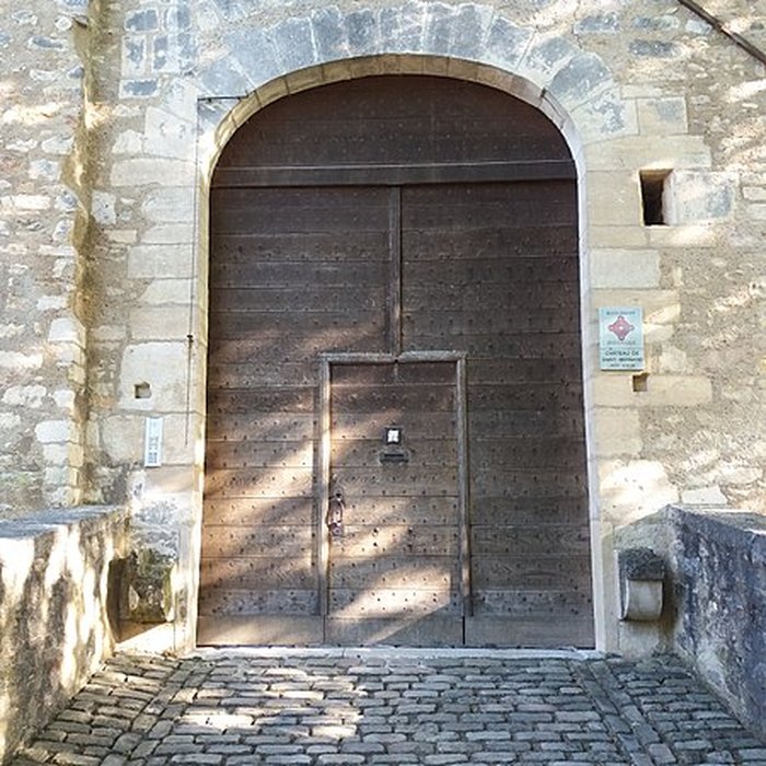 Photo de Château de Saint-Bernard