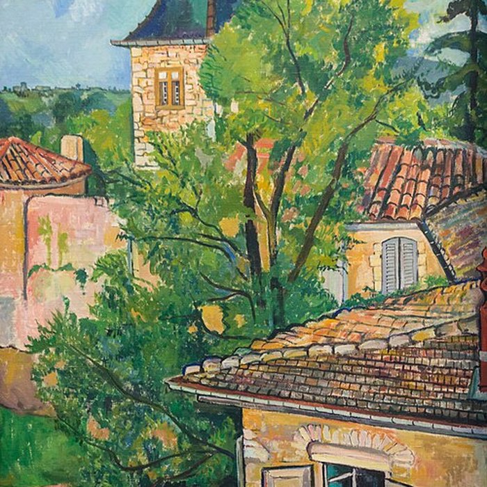 Photo de Château de Saint-Bernard