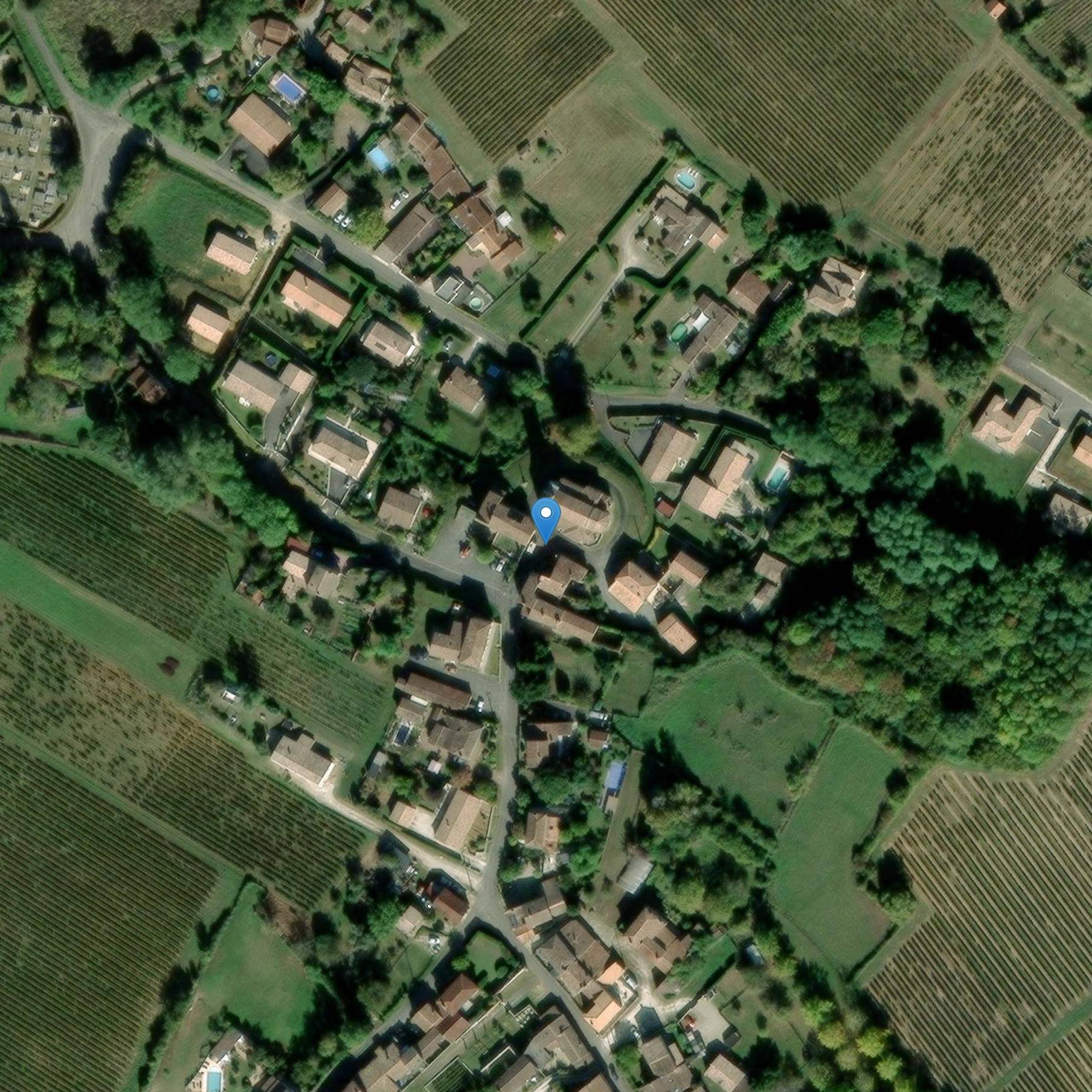 Photo de Église Saint-Pierre de Gauriac