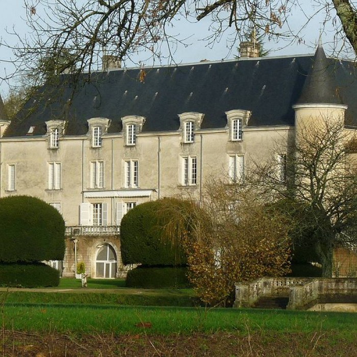 Photo de Château de Saint-Brice