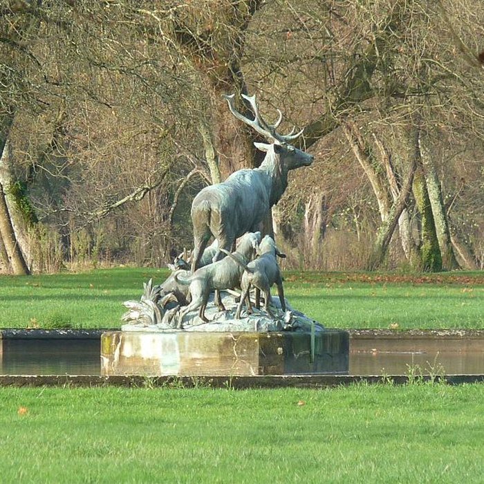 Photo de Château de Saint-Brice