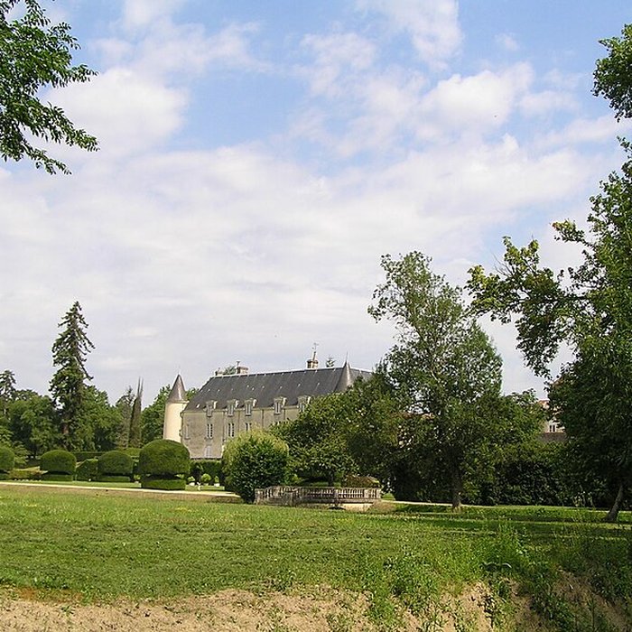 Photo de Château de Saint-Brice