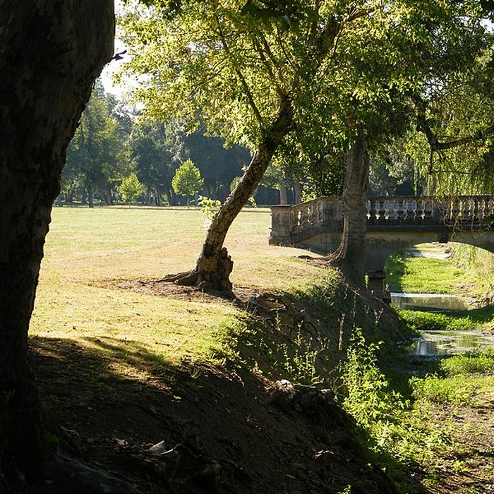 Photo de Château de Saint-Brice