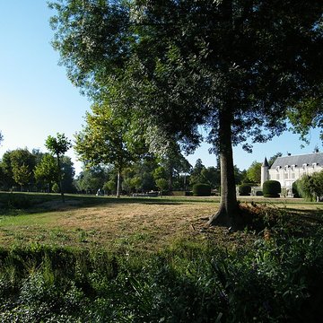 Château de Saint-Brice
