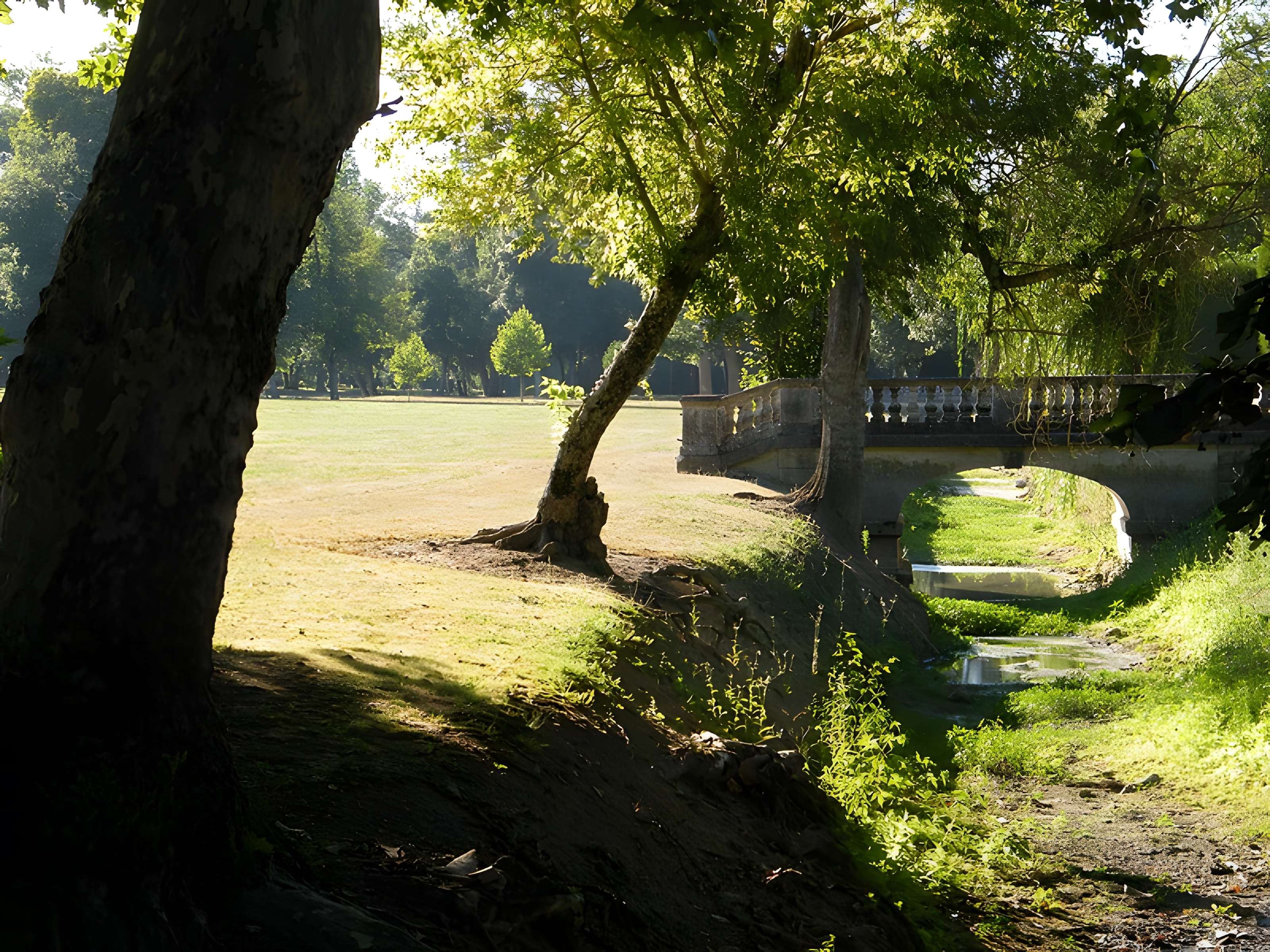 Château de Saint-Brice