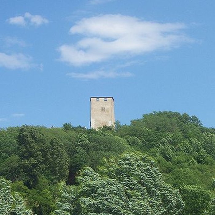 Photo de Château de Saint-Denis-en-Bugey
