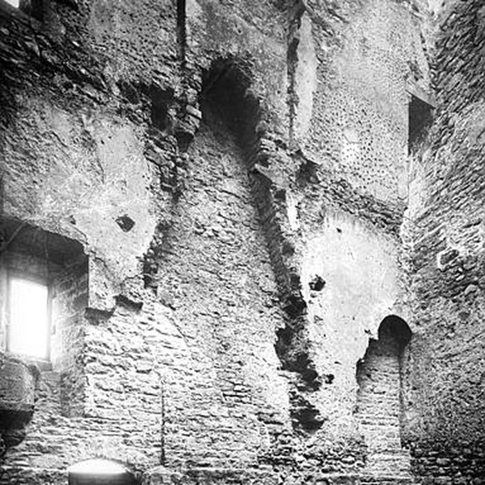 Photo de Château de Saint-Denis-en-Bugey