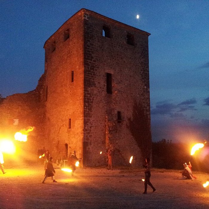 Photo de Château de Saint-Denis-en-Bugey