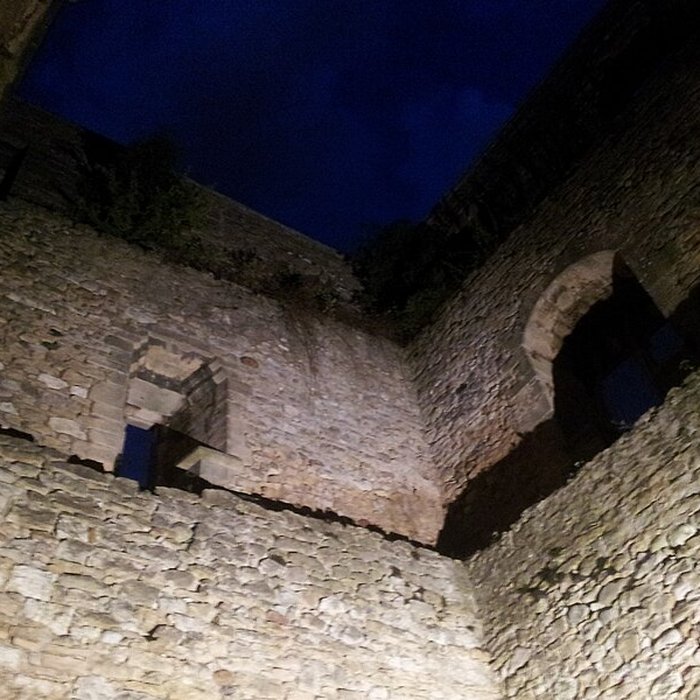 Photo de Château de Saint-Denis-en-Bugey