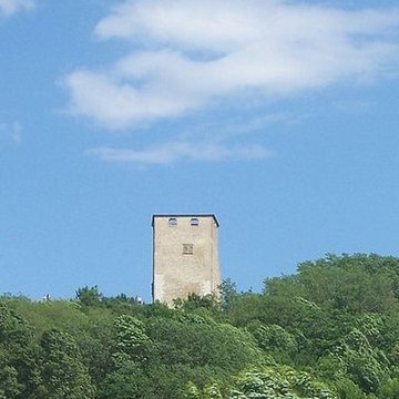 Château de Saint-Denis-en-Bugey