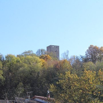 Château de Saint-Denis-en-Bugey