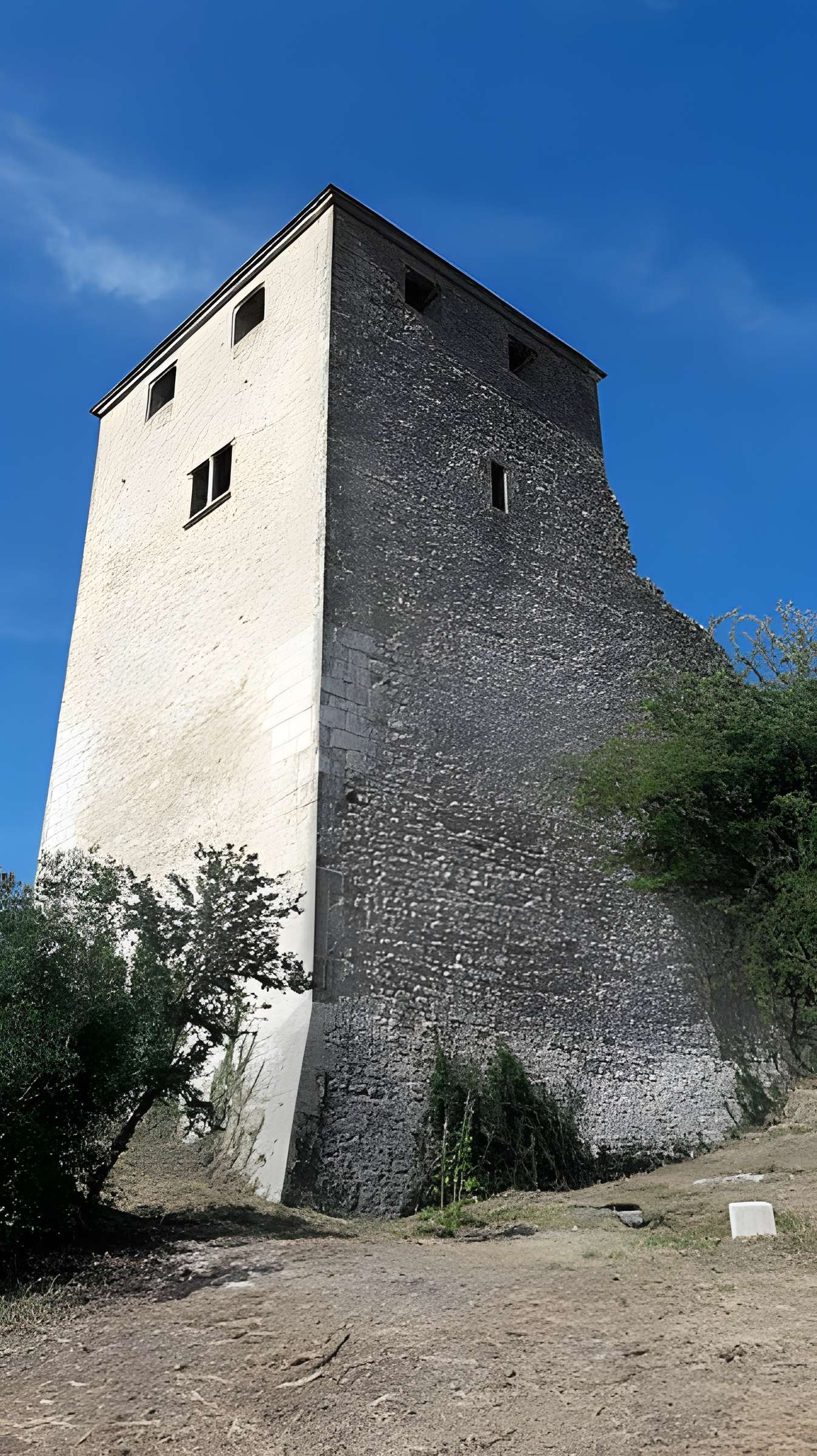 Château de Saint-Denis-en-Bugey