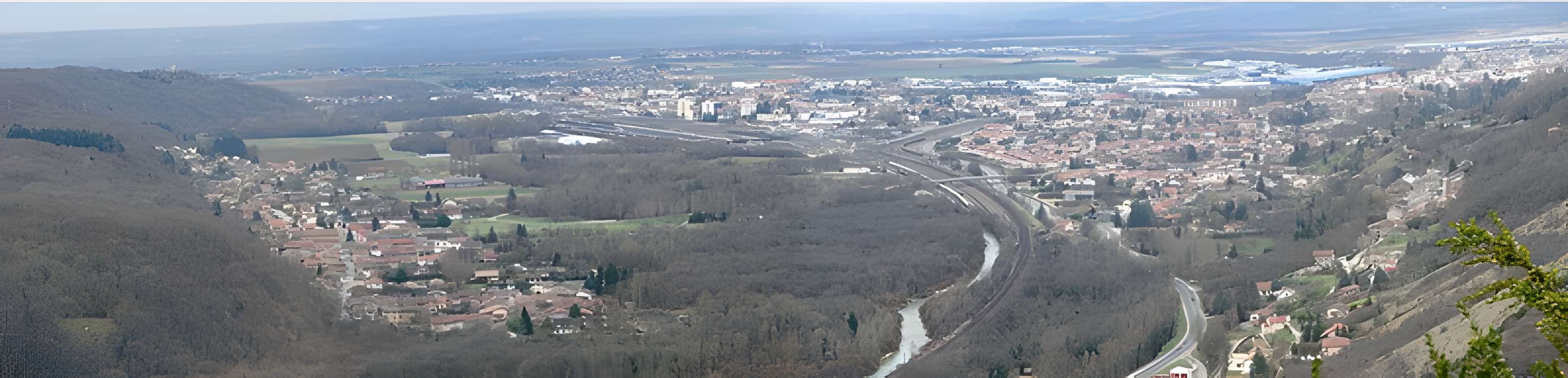 Château de Saint-Denis-en-Bugey