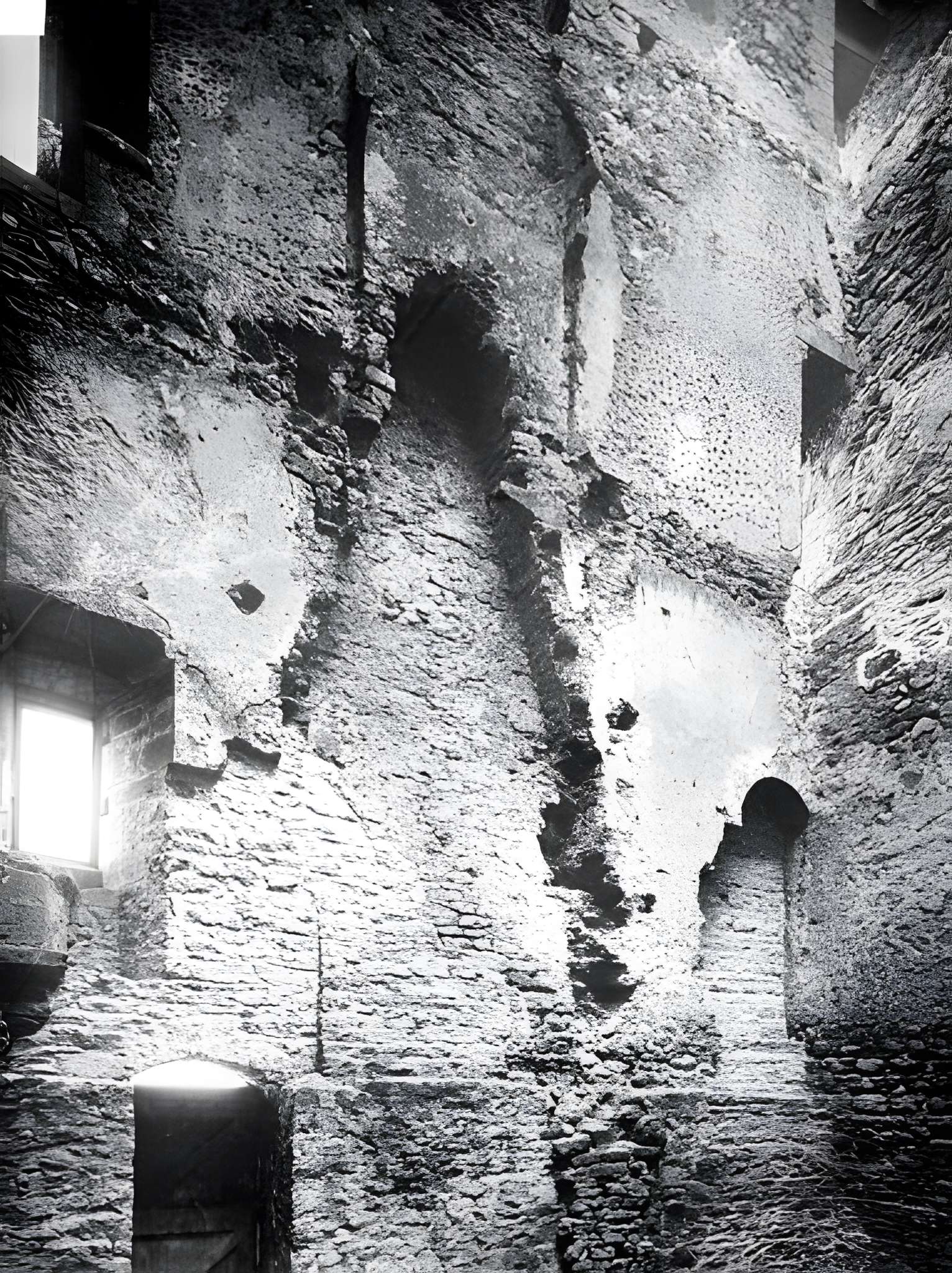 Château de Saint-Denis-en-Bugey