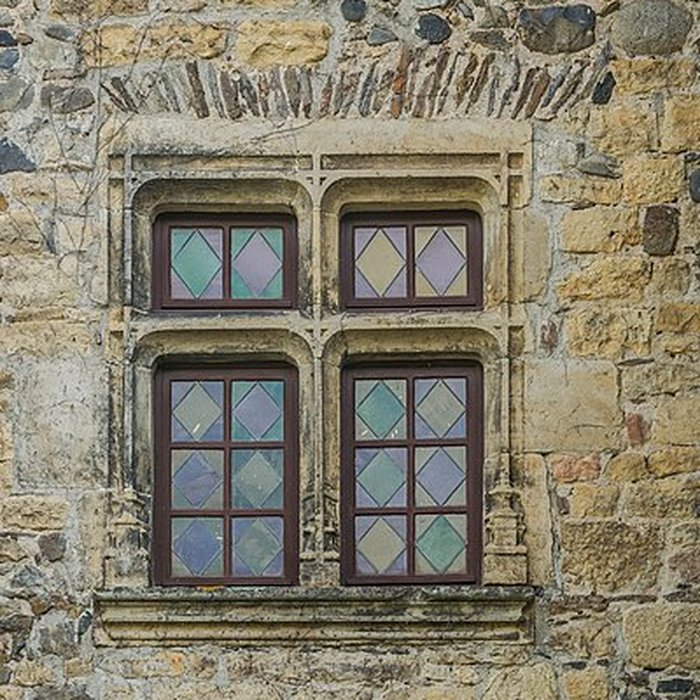 Photo de Château de Sainte-Eulalie-dOlt