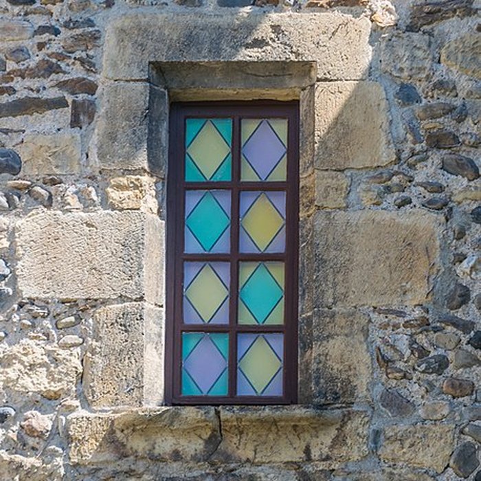 Photo de Château de Sainte-Eulalie-dOlt