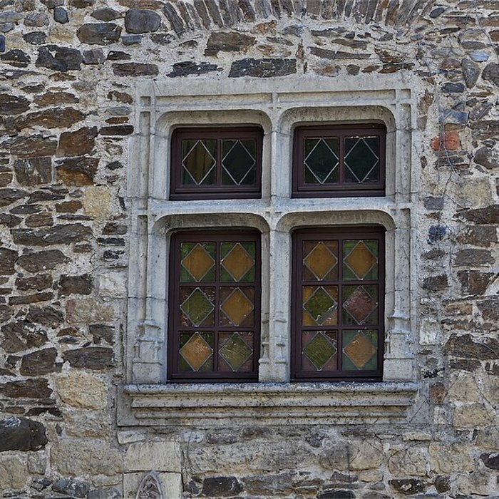 Photo de Château de Sainte-Eulalie-dOlt