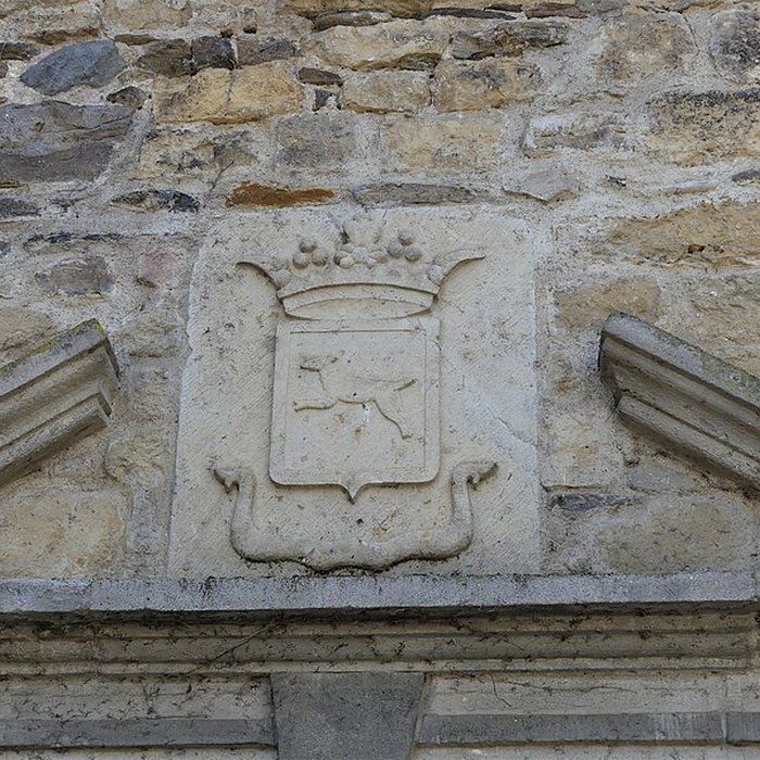 Photo de Château de Sainte-Eulalie-dOlt