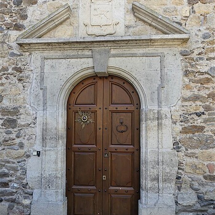 Photo de Château de Sainte-Eulalie-dOlt