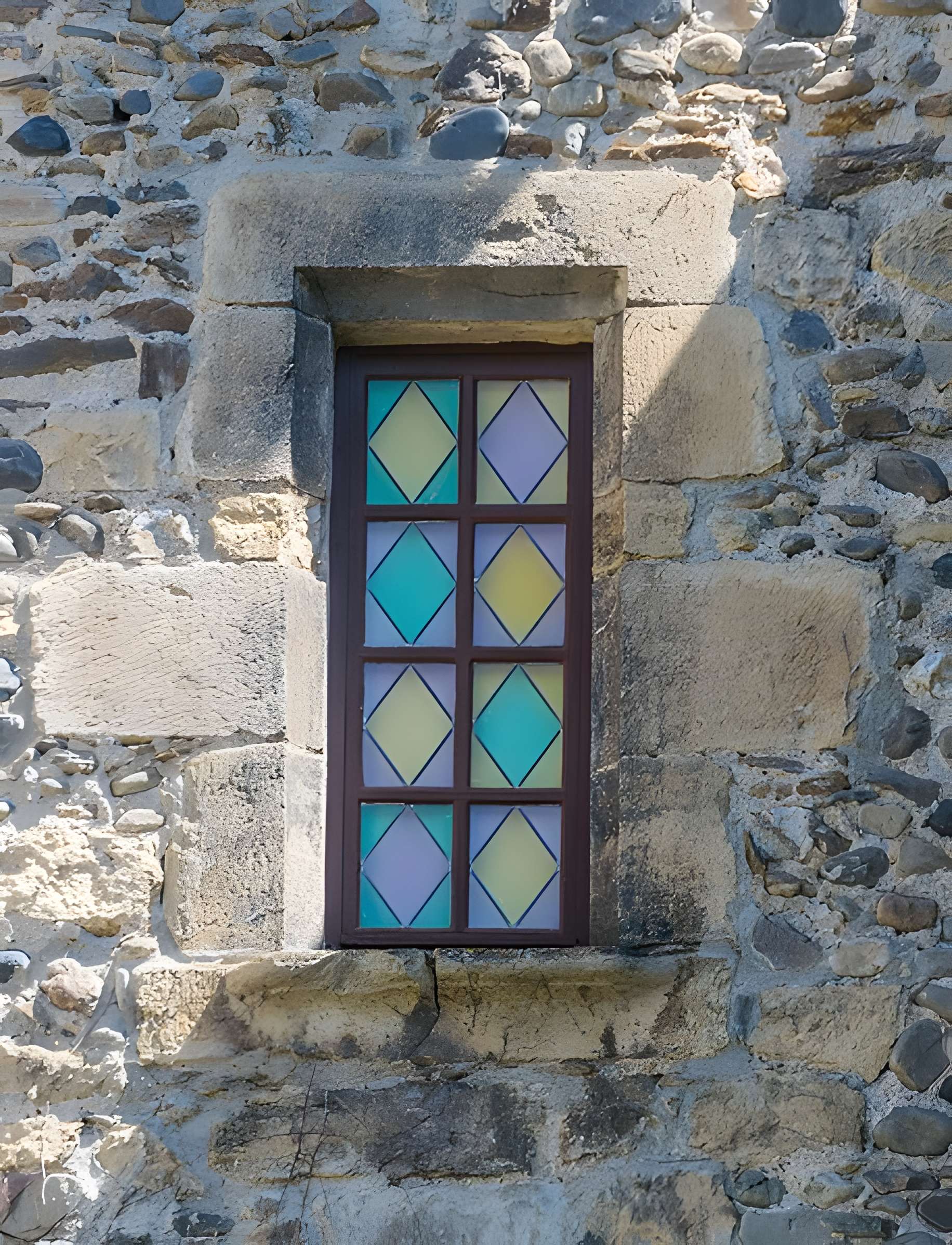 Château de Sainte-Eulalie-d'Olt