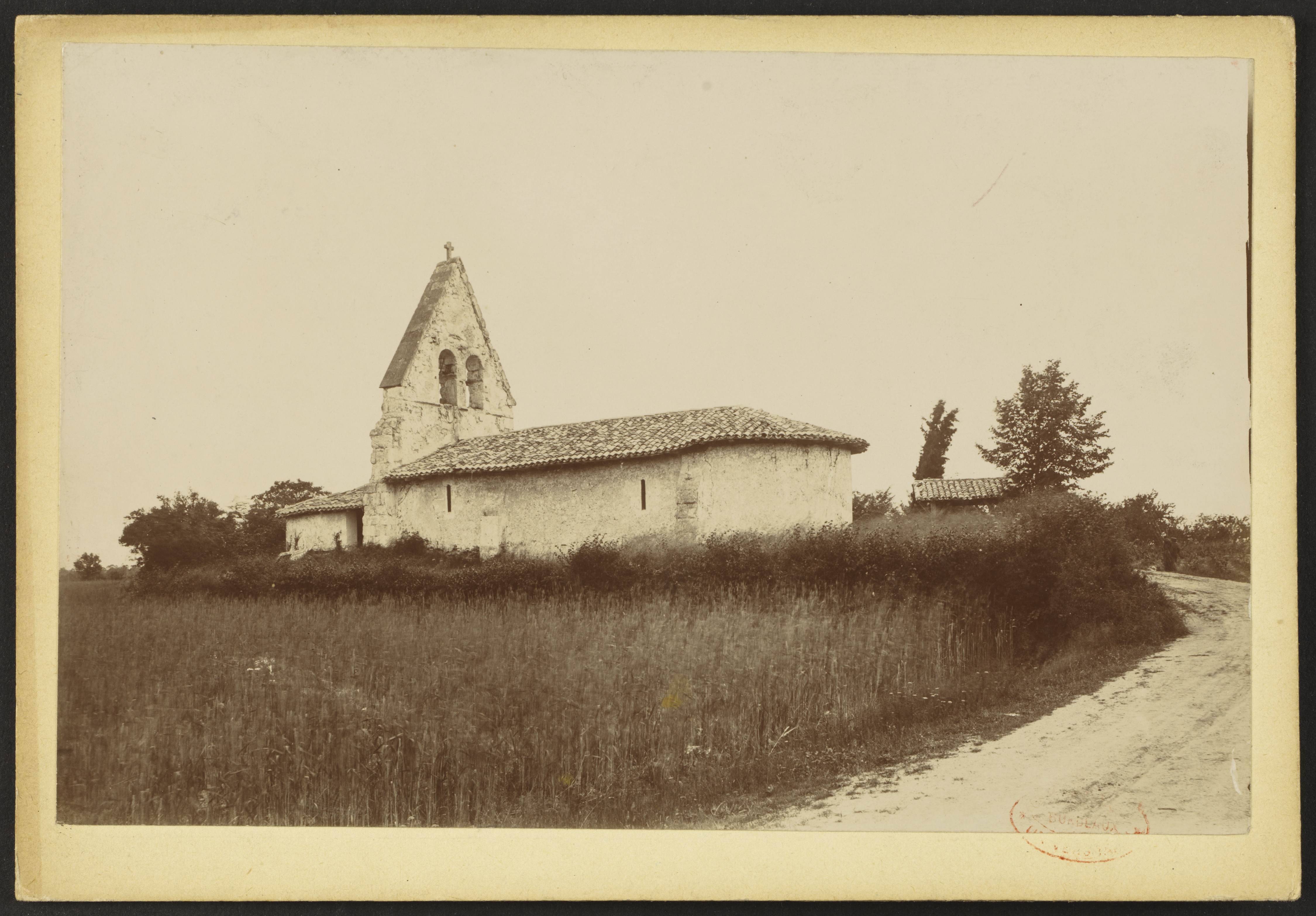 Photo de Église Saint-Hilaire de Thil