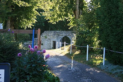 Photo de Château de Lafauche