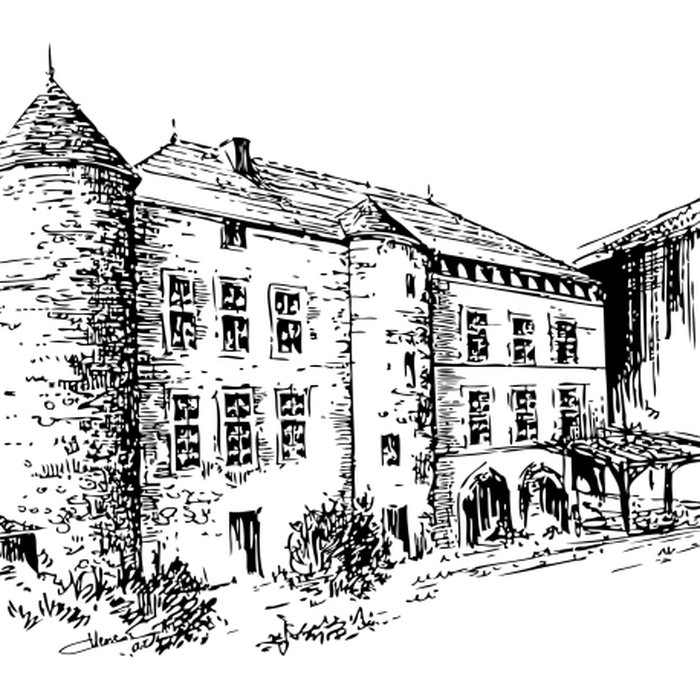 Photo de Château de Sainte-Julie