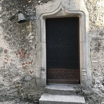 Château de Sainte-Julie