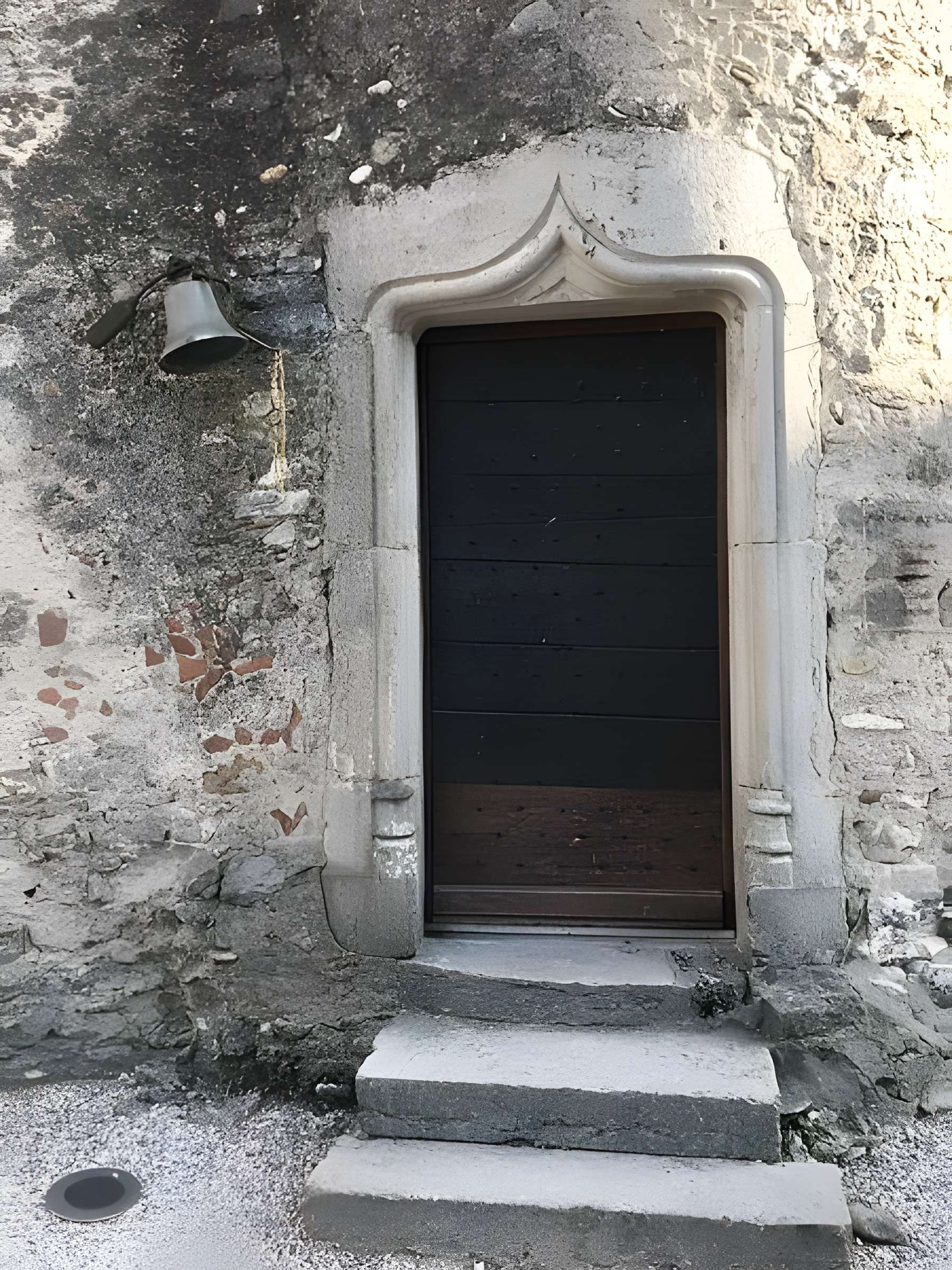 Château de Sainte-Julie