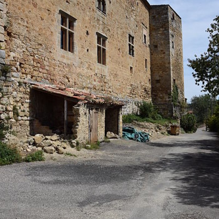 Photo de Château de Saint-Ferriol